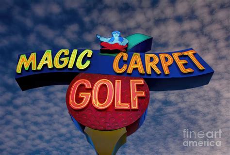 Why Magic Carpet Golf CKST is a Must-Visit for Golf Enthusiasts